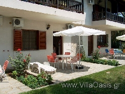 ground floor patio