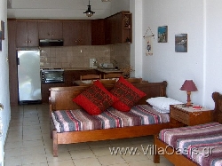 ground floor living room