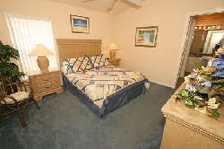 Master Bedroom 1 with ensuite Bathroom