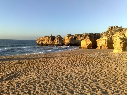 Sao Rafael Beach