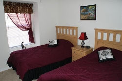 Twin Bedroom - 2