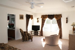 More of the Master Bedroom