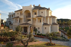 Photo of Apartment Block