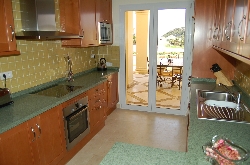 Kitchen/Breakfast room fully fitted