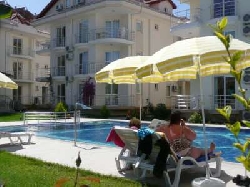 Around the Pool