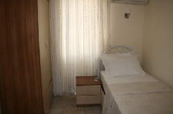 Single Bedroom