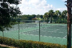 Tennis Courts