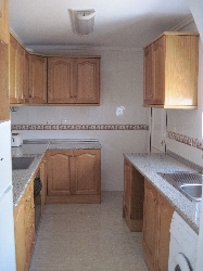 Large Kitchen