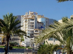 Apartment from Estepona Port