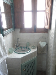 Baby Bathroom