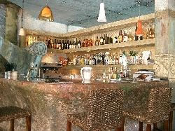 Pool Bar