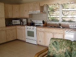 Iris kitchen