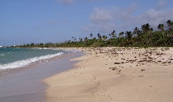 Lovers' Beach