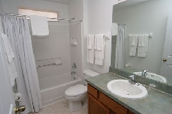 Bathroom/Shower Room