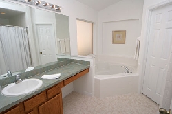 Ensuite Double Bathroom/Shower Room