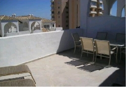 Main Terrace