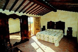 lovely and romantic apartment