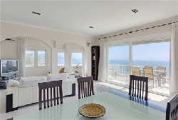 Living Room - Dining