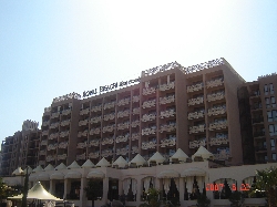 Main Hotel