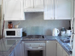 Our Apartment