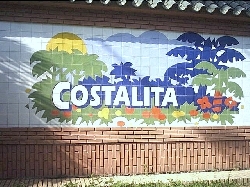 Welcome to Costalita