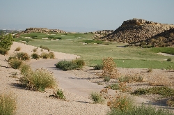 Don't you wish you were playing golf!!