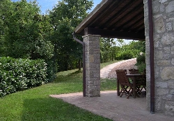 Veranda
