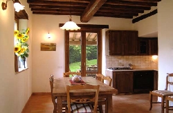 Kithen diningroom