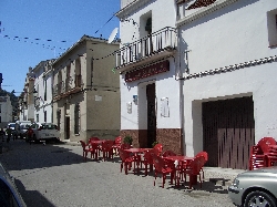 Bar Emilio