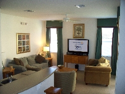 Lounge with 50