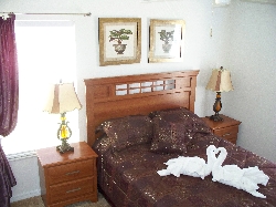 Queen Bedroom