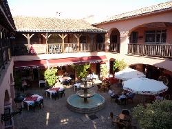 El Zoco Centre