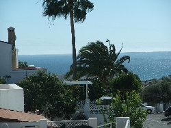 Villa Sea view