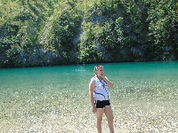 3km from our house