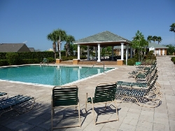 Community Centre Pool 2