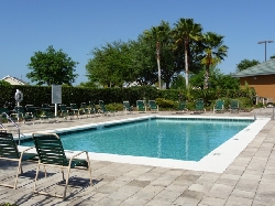 Community Centre Pool 1