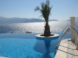 meis island view