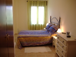 En Suite Master Bedroom
