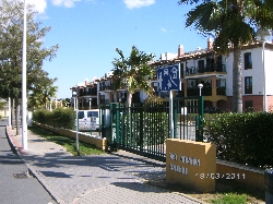 Gated Community on Costa Esuri