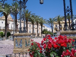 Laguna Square Ayamonte