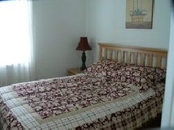 Double Bedroom