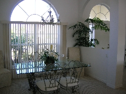 Dinning room
