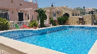 Villa Pool
