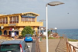 La Zania Beach