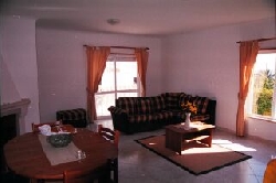 Sitting area