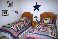 Twin Bedroom