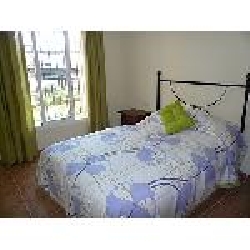 Ensuite Master Bedroom