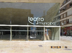 Theatre, Torrevieja
