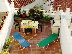 Nice Terrace