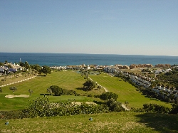 DUQUESA GOLF